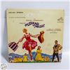 Image 1 : SOUND OF MUSIC MOVIE VINYL RECORD