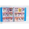 Image 2 : BINDER WITH 120 HOCKEY CARDS
