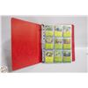 Image 1 : BINDER WITH 180 POKEMON CARDS