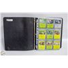Image 1 : BINDER WITH 180 POKEMON CARDS