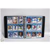 Image 2 : BINDER WITH 140 HOCKEY CARDS