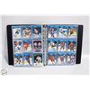 Image 3 : BINDER WITH 140 HOCKEY CARDS