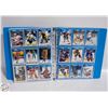 Image 4 : BINDER WITH 180 HOCKEY CARDS