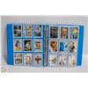 Image 2 : BINDER WITH 60 PEPSI - COLA CARDS