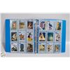 Image 3 : BINDER WITH 60 PEPSI - COLA CARDS