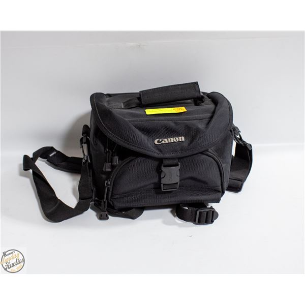 CANON DSLR CAMERA BAG