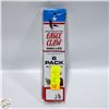 Image 1 : 12 X 6PKS EAGLE CLAW FISH HOOKS & LEADERS
