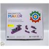 Image 1 : IMAGINATION MAKER YOUTH SAFE WOODWORKING STUDIO 4-