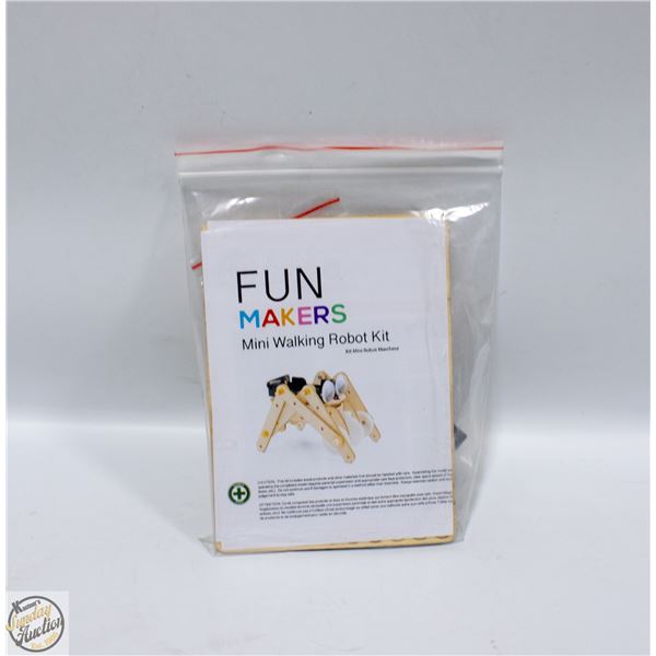 ANCHOR SWING ROBOT KITS