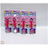 Image 1 : 4 LOL PEZ DISPENSERS AND CANDY