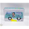 Image 1 : COLLECTORS TIN 40 PACKS PEZ CANDY REFILLS AND