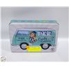 Image 1 : COLLECTORS TIN 40 PACKS PEZ CANDY REFILLS AND