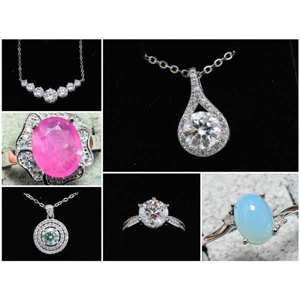 FEATURED JEWELLERY