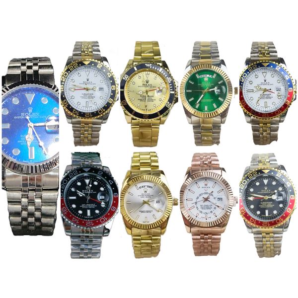 FEATURED REPLICA R0LEXES