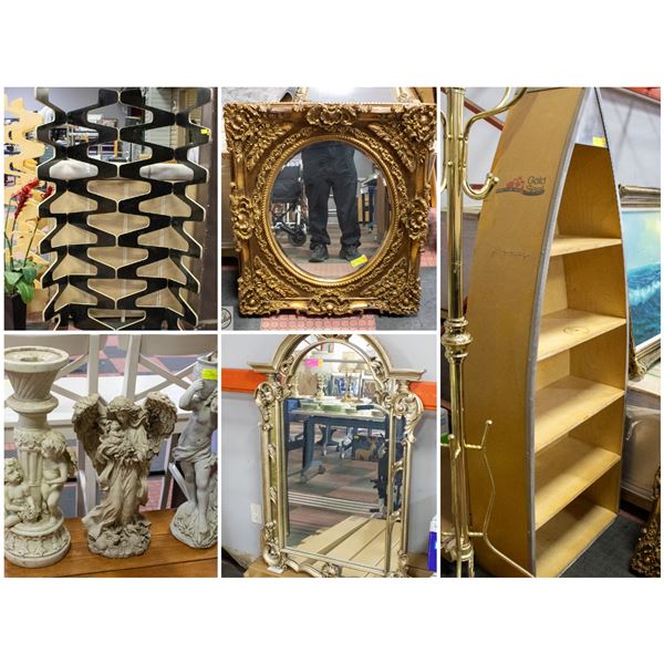 FEATURED MIXED CONSIGNMENTS