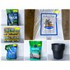 Image 1 : FEATURED LAWN CARE AND GREENHOUSE GOODS
