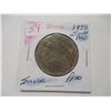 Image 5 : 1973 MEXICO SILVER PESO