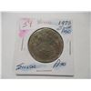 Image 7 : 1973 MEXICO SILVER PESO