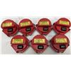 Image 1 : Lot of (7) Fanuc #A860-0360-V501 Encoder