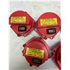 Image 2 : Lot of (7) Fanuc #A860-0360-V501 Encoder