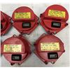 Image 3 : Lot of (7) Fanuc #A860-0360-V501 Encoder