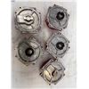 Image 3 : Lot of (5) Fanuc #A860-0360-V501 Encoders
