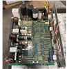 Image 1 : Fanuc #A06B-6100-H001 Servo Amplifier