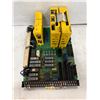 Image 1 : Fanuc #A04B-0094-C202 / #A16B-1110-0520/03A Plus Modules