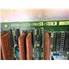 Image 2 : Fanuc #A20B-1003-0620/08B Circuit Board
