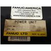 Image 4 : Fanuc #A16B-1211-0890-01 Power Unit