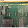 Image 3 : Lot of (4) Fanuc Circuit Boards