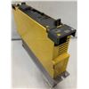 Image 1 : Fanuc #A06B-6117-H105 Servo Amplifier Module