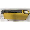 Image 3 : Fanuc #A06B-6117-H105 Servo Amplifier Module
