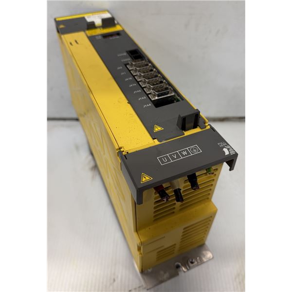 Fanuc #A06B-6111-H011#H570