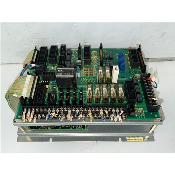 Fanuc #A04B-0078-C203