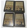 Image 1 : (3) Fanuc #A02B-0281-C120/MBR MDI Units