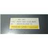 Image 4 : (3) Fanuc #A02B-0281-C120/MBR MDI Units