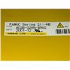 Image 4 : Fanuc #A02B-0285-B502 Series 21i-MB Operator Unit