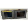 Image 1 : (2) Fanuc #A02B-0285-B502 Series 21i-MB Operator Units