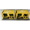 Image 3 : (2) Fanuc #A02B-0285-B502 Series 21i-MB Operator Units
