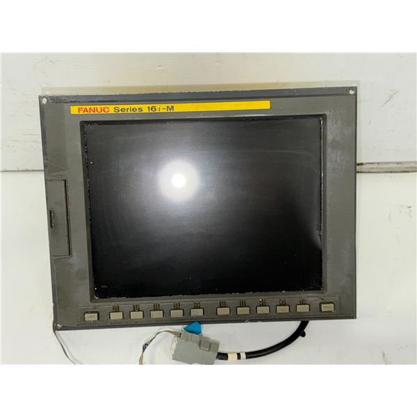 Fanuc #A02B-0236-C811/A2 Series 16i-MA