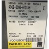 Image 4 : Fanuc #A06B-6096-H101#H Servo Amplifier Module