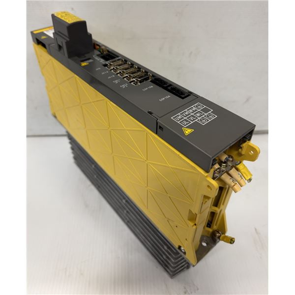 Fanuc #A06B-6096-H218#H Servo Amplifier Module