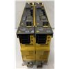 Image 1 : (2) Fanuc #A06B-6114-H208