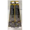 Image 2 : (2) Fanuc #A06B-6114-H208