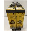 Image 3 : (2) Fanuc #A06B-6114-H208