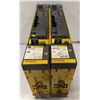 Image 4 : (2) Fanuc #A06B-6114-H208