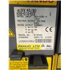 Image 6 : (2) Fanuc #A06B-6114-H208