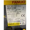 Image 3 : Fanuc #A06B-6114-H208 Servo Amplifier Module