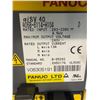 Image 5 : (2) Fanuc #A06B-6114-H104